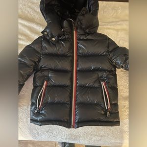 Moncler Jacket - Unisex - Size 2